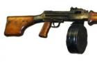 РПК74: назначение, боевые свойства и общее устройство ручного пулемета, принцип работы автоматики; порядок неполной разб